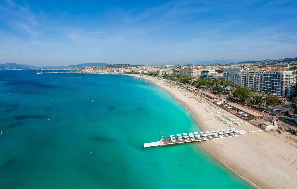 Billede av hotellet Hotel ibis budget Cannes Centre Ville - nummer 1 af 5