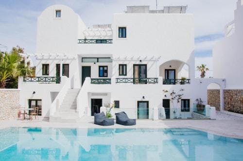 Hotellbilder av Sellada Beach - nummer 1 av 11