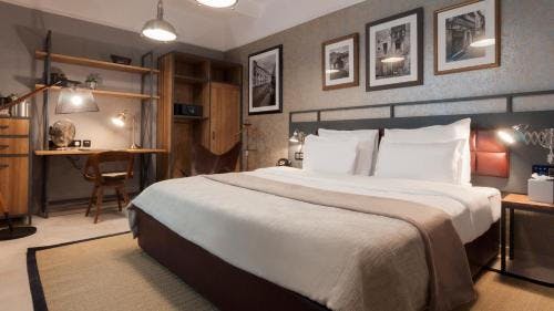 Hotellbilder av AX The Saint John - nummer 1 av 12