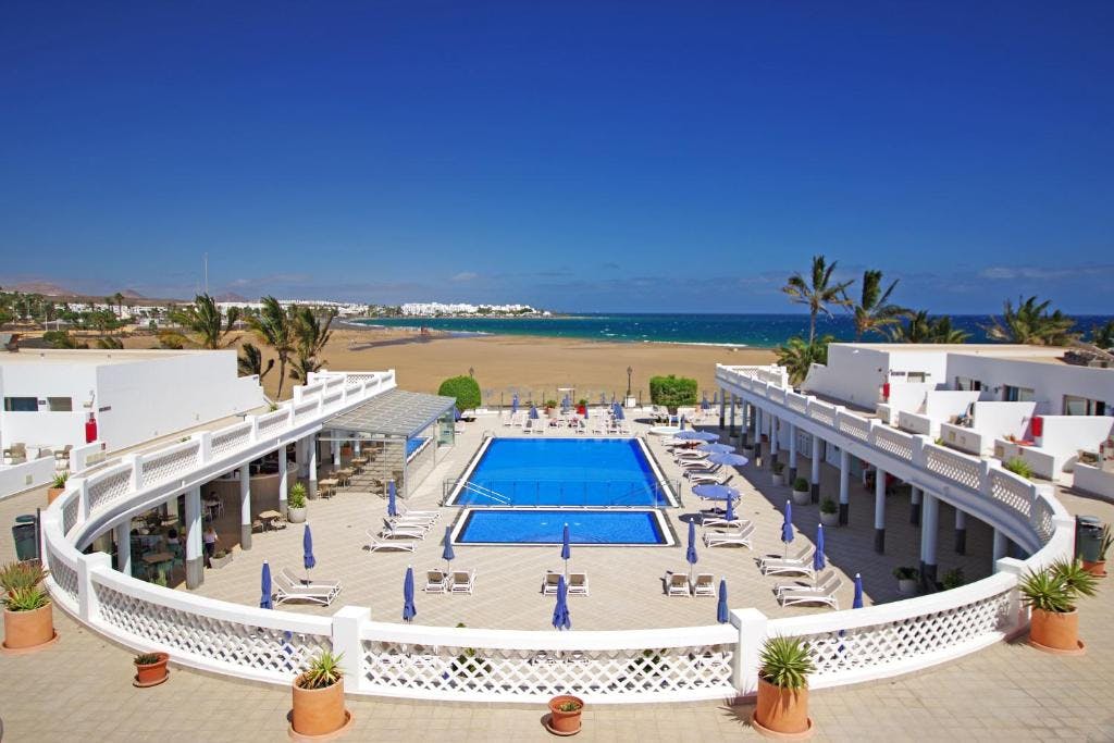 Hotellbilder av Hotel Las Costas - nummer 1 av 13