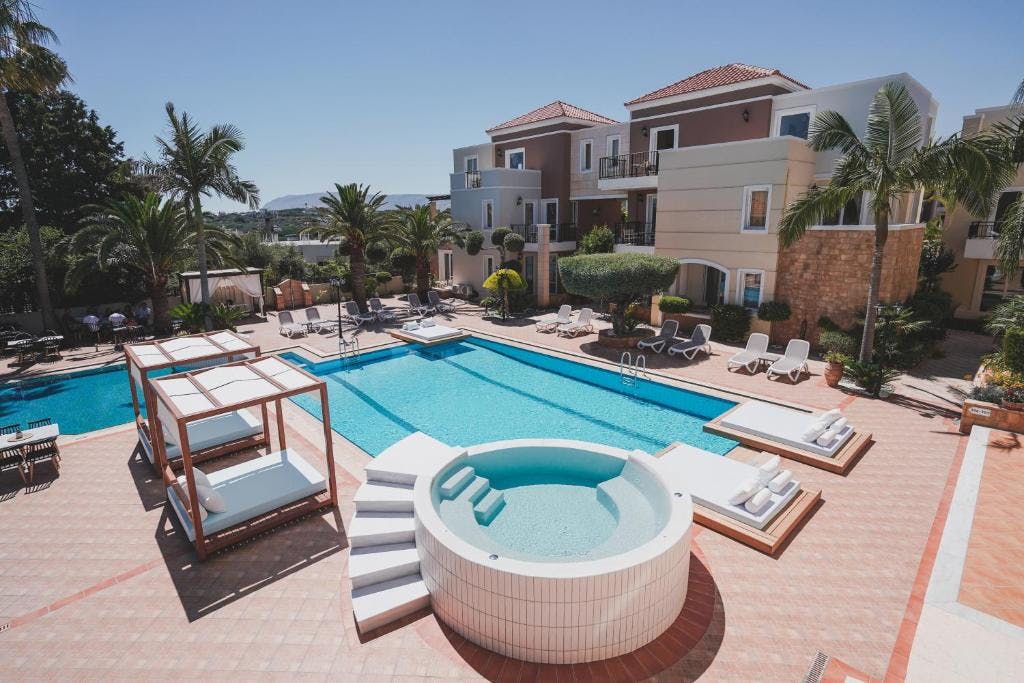 Hotellbilder av Zeus Village Resort - Adults Only - nummer 1 av 10