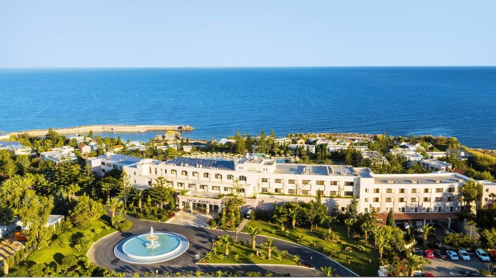 Billede av hotellet Iberostar Selection Creta Marine - nummer 1 af 15