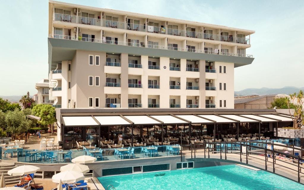 Billede av hotellet Numa Konaktepe Hotel - nummer 1 af 6