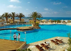 Billede av hotellet Aldemar Knossos Royal - nummer 1 af 10
