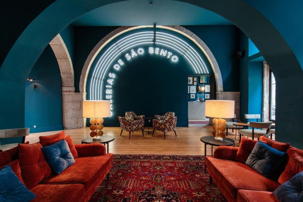 Hotellbilder av Dear Lisbon - Gallery House - nummer 1 av 6