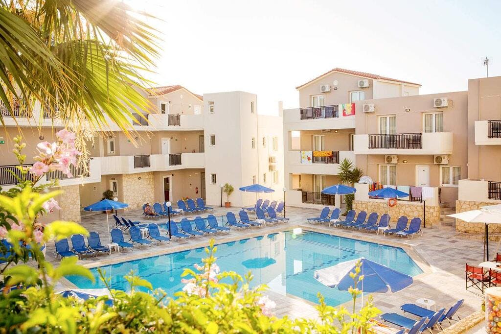 Hotellbilder av Orion Star - nummer 1 av 6