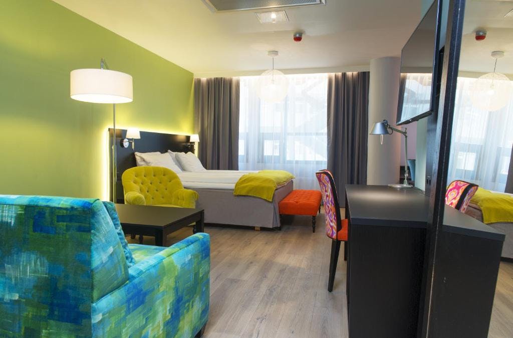 Billede av hotellet Thon Hotel Vika Atrium - nummer 6 af 7