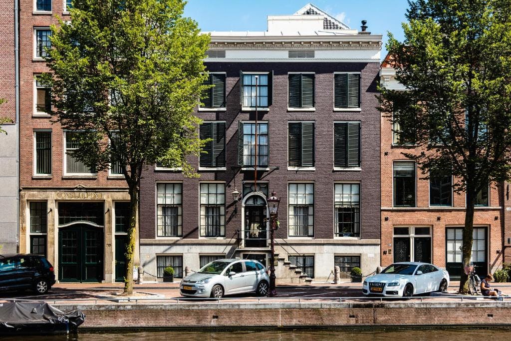 Billede av hotellet Hotel Seven One Seven - nummer 1 af 11