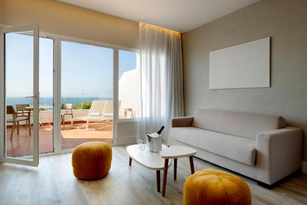 Billede av hotellet Benalma Hotel Costa del Sol - nummer 12 af 17