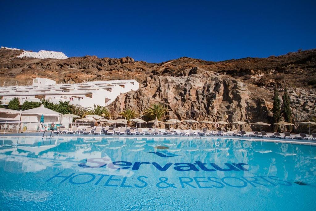 Billede av hotellet Servatur Terrazamar Suite & Sun Suite Hotel - nummer 1 af 15