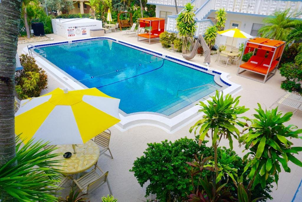 Billede av hotellet Club Lux Resort By the Beach - nummer 1 af 8