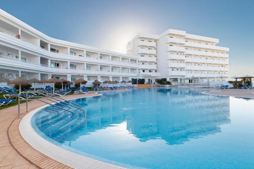 Hotellbilder av Hotel Club Palia La Roca - nummer 1 av 11