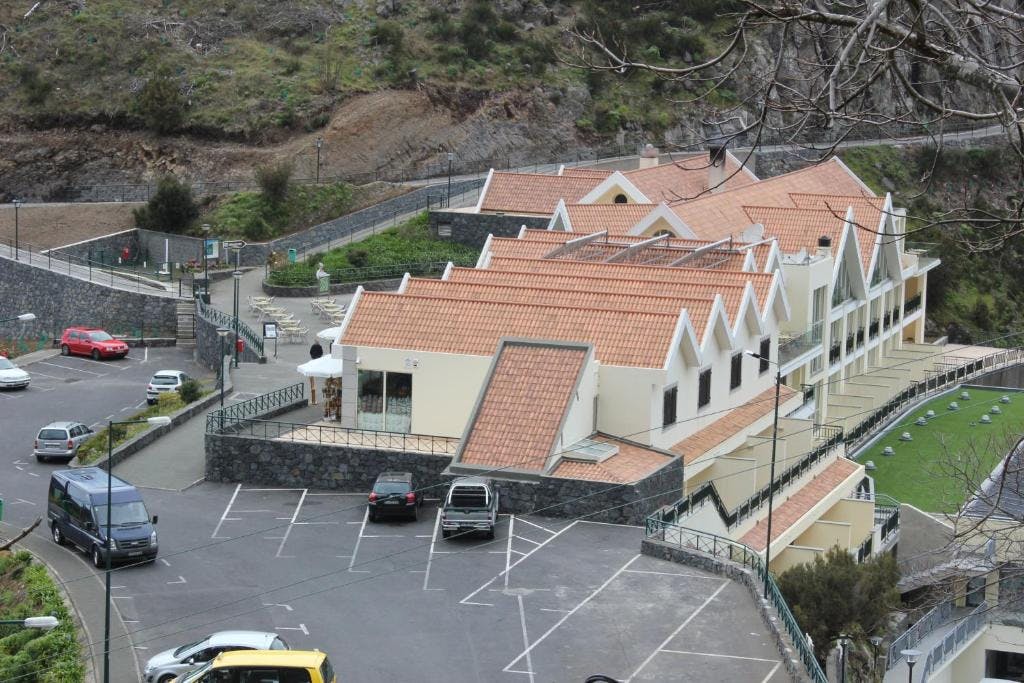 Hotellbilder av Eira do Serrado - Hotel & Spa - nummer 1 av 8