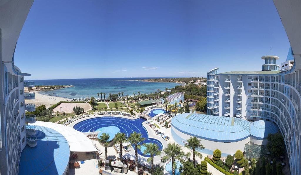 Billede av hotellet Prive Hotel Didim - nummer 1 af 13