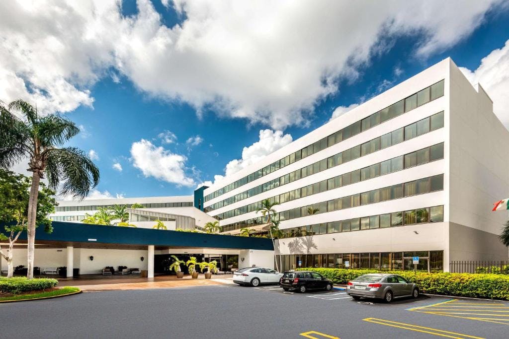 Billede av hotellet Sonesta Miami Airport - nummer 1 af 12