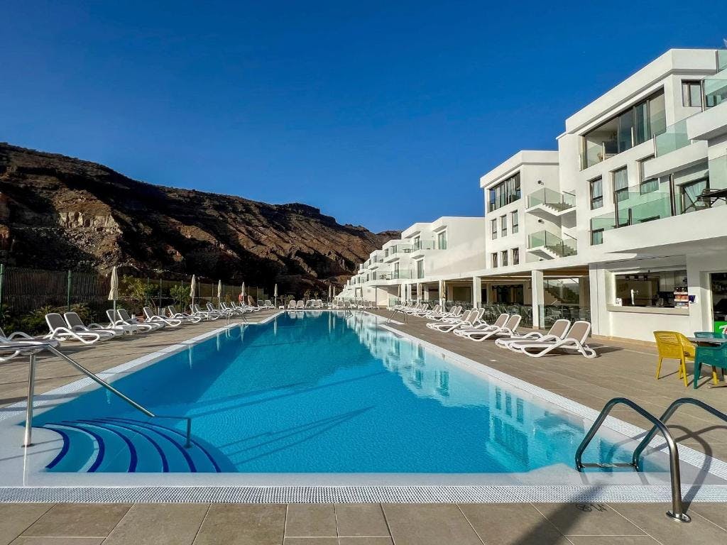 Billede av hotellet Apartamentos Cordial Magec Taurito - nummer 1 af 8