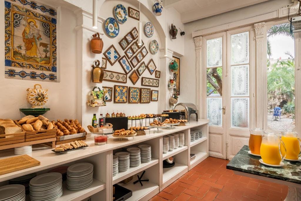 Billede av hotellet Hotel Medium Romantic - nummer 4 af 12