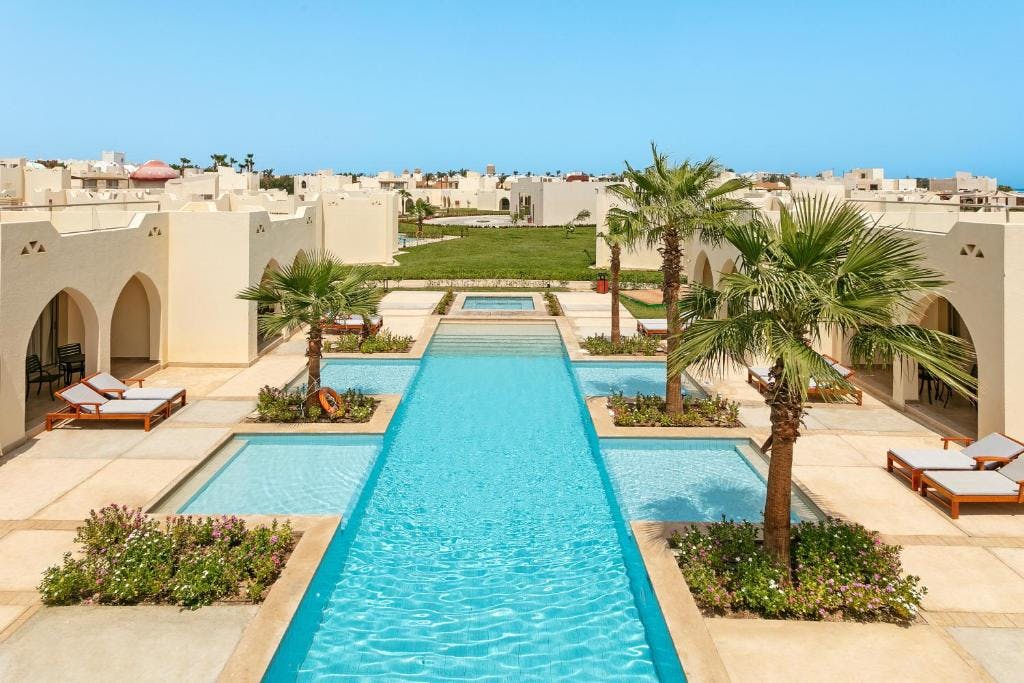 Billede av hotellet Xanadu Makadi Bay - nummer 1 af 9