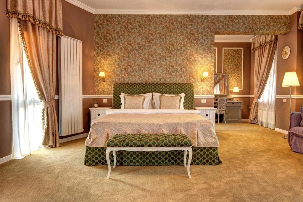 Billede av hotellet Villa Boutique Lafayette - nummer 8 af 14