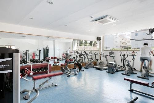 Billede av hotellet Hotel Best Cambrils - nummer 8 af 8