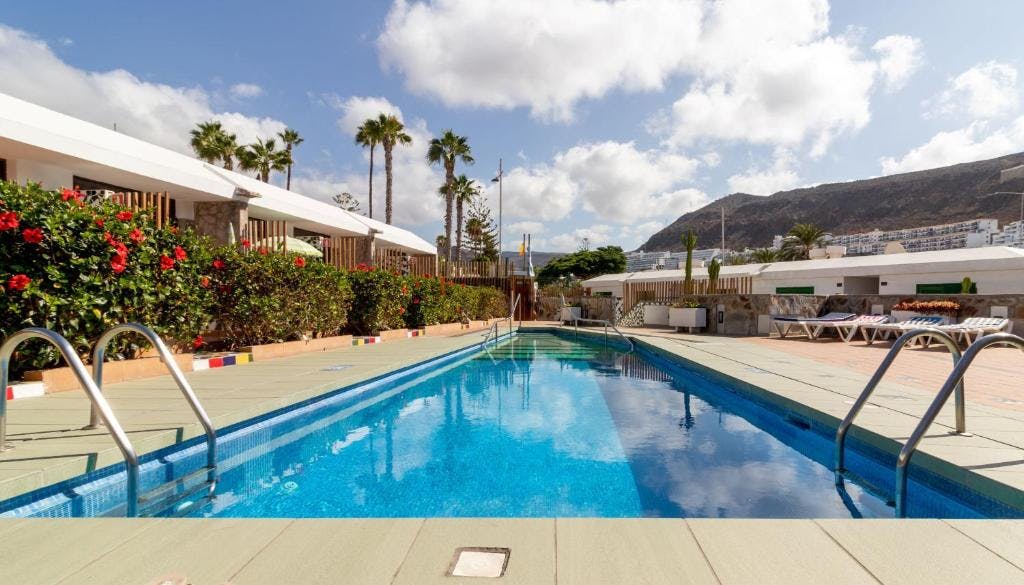 Billede av hotellet Leticia Del Mar Apartments - nummer 1 af 7