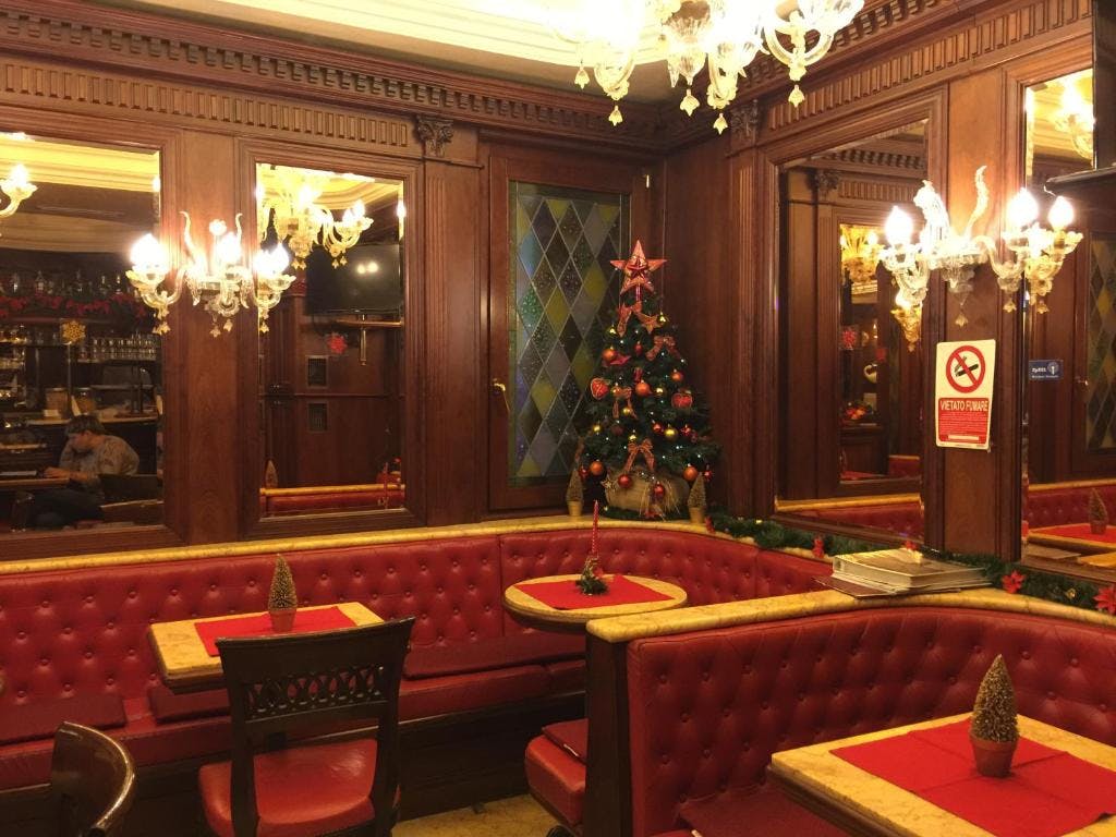Hotellbilder av Hotel Lux - nummer 1 av 9