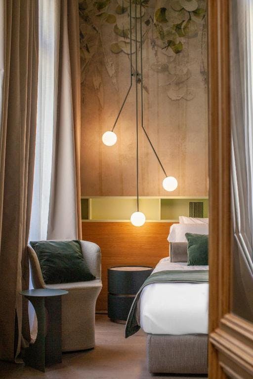 Hotellbilder av Palazzo Pianca - nummer 1 av 8