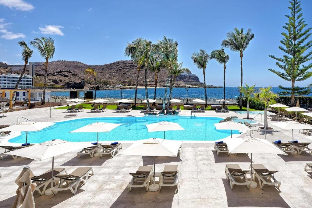Hotellbilder av H10 Costa Mogán - Adults Only 18+ - nummer 1 av 15