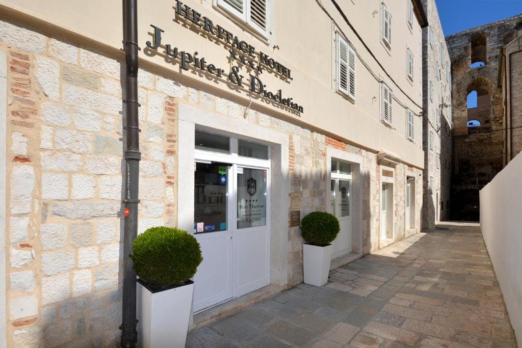 Billede av hotellet Heritage Jupiter Hotel - nummer 1 af 14