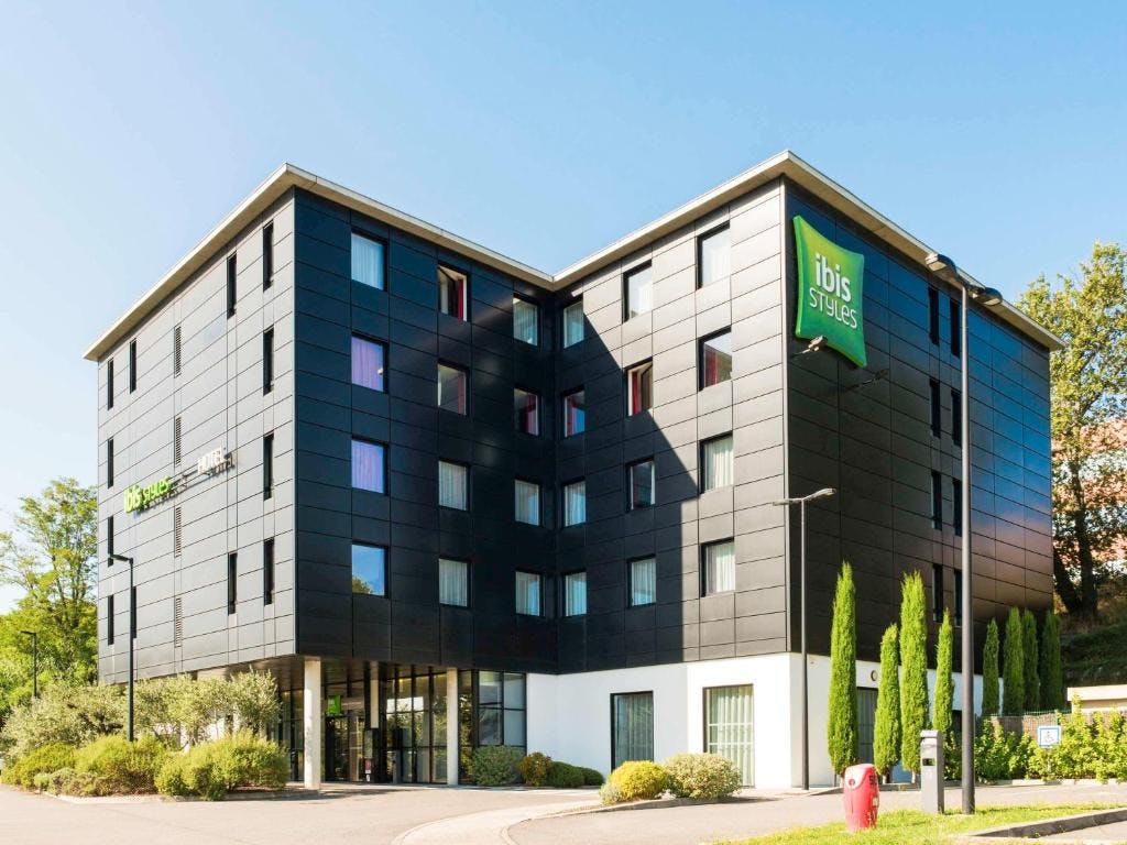 Billede av hotellet ibis Styles Toulouse Cite Espace - nummer 1 af 8