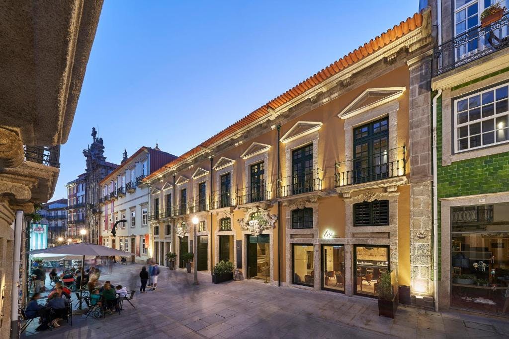 Billede av hotellet PortoBay Flores Hotel - nummer 1 af 12