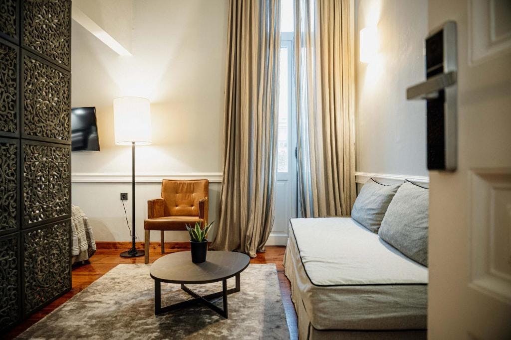 Hotellbilder av The Zillers Boutique Hotel - nummer 1 av 7