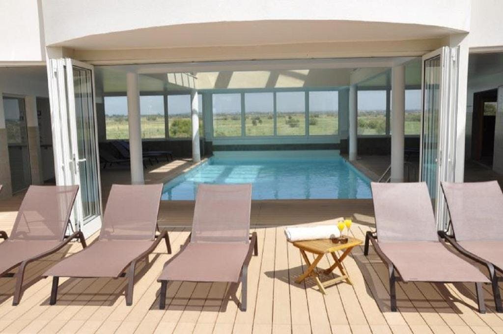 Billede av hotellet Résidence Hôtelière Natureva & Spa - nummer 1 af 11