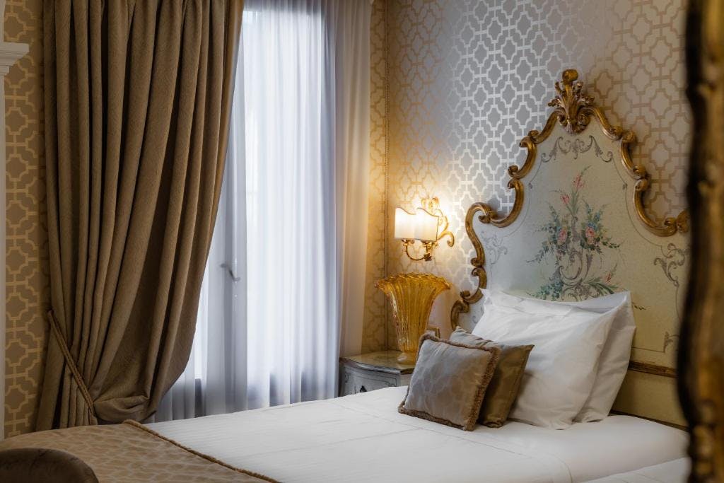 Billede av hotellet Hotel Concordia - nummer 8 af 16