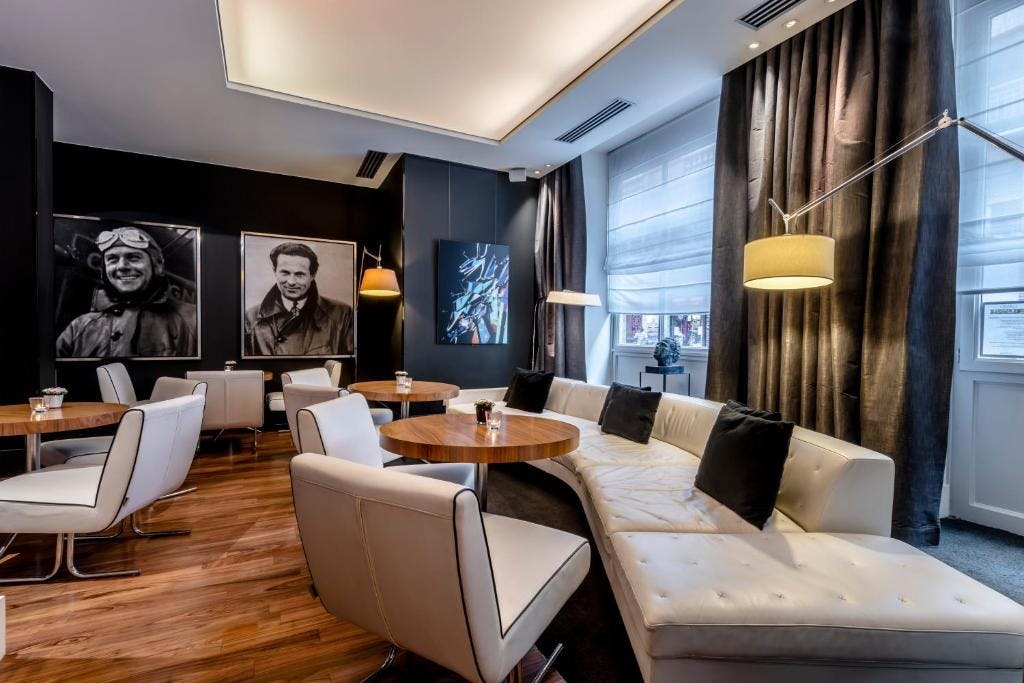 Billede av hotellet Le Grand Balcon Hotel - nummer 1 af 8