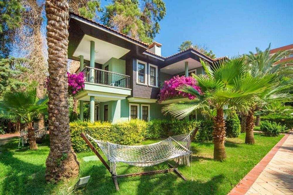 Billede av hotellet Club Dizalya Hotel - nummer 2 af 5