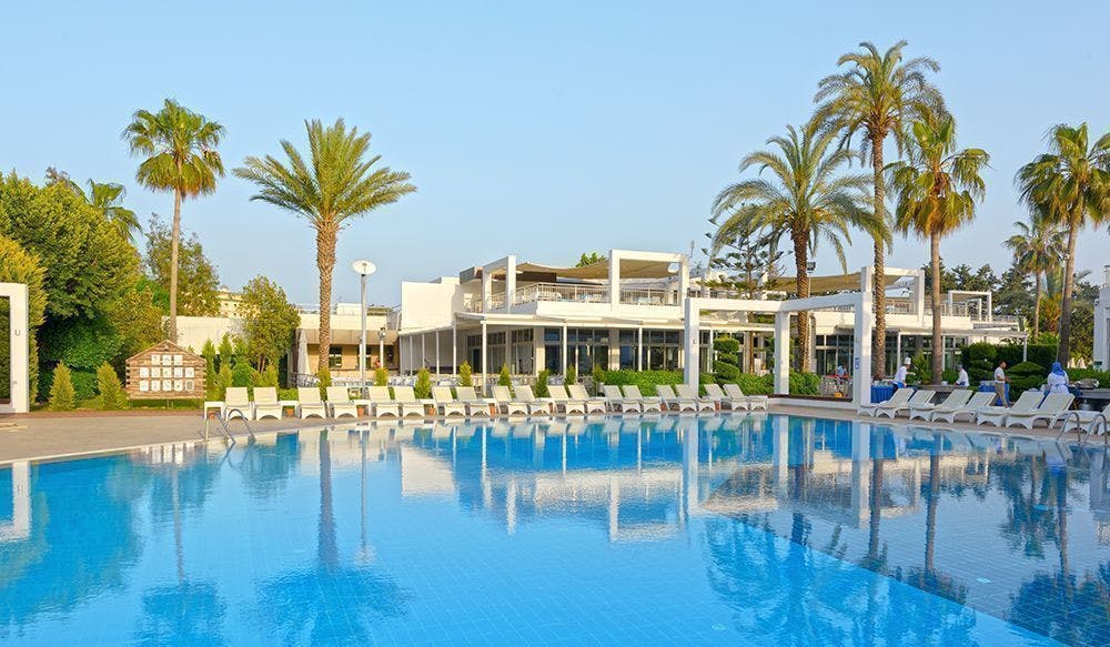 Hotellbilder av Club Kastalia Holiday Village Hotel - nummer 1 av 6