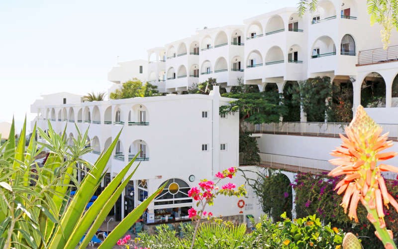 Billede av hotellet Colina Mar Apartment Hotel - nummer 1 af 17