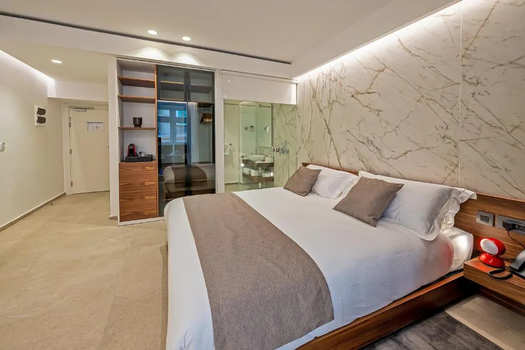 The Capital Boutique Hotel — photo 5