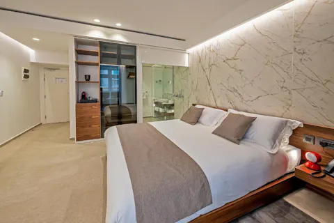 The Capital Boutique Hotel, Valletta, Malta — photo 5 of 13