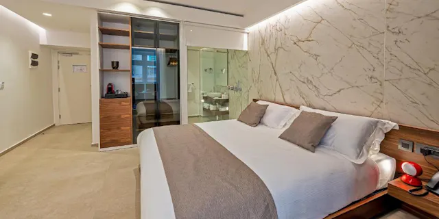The Capital Boutique Hotel, Valletta, Malta — photo 5 of 13