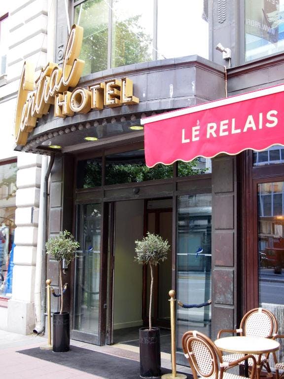 Billede av hotellet Central Hotel by ProfilHotels - nummer 1 af 7
