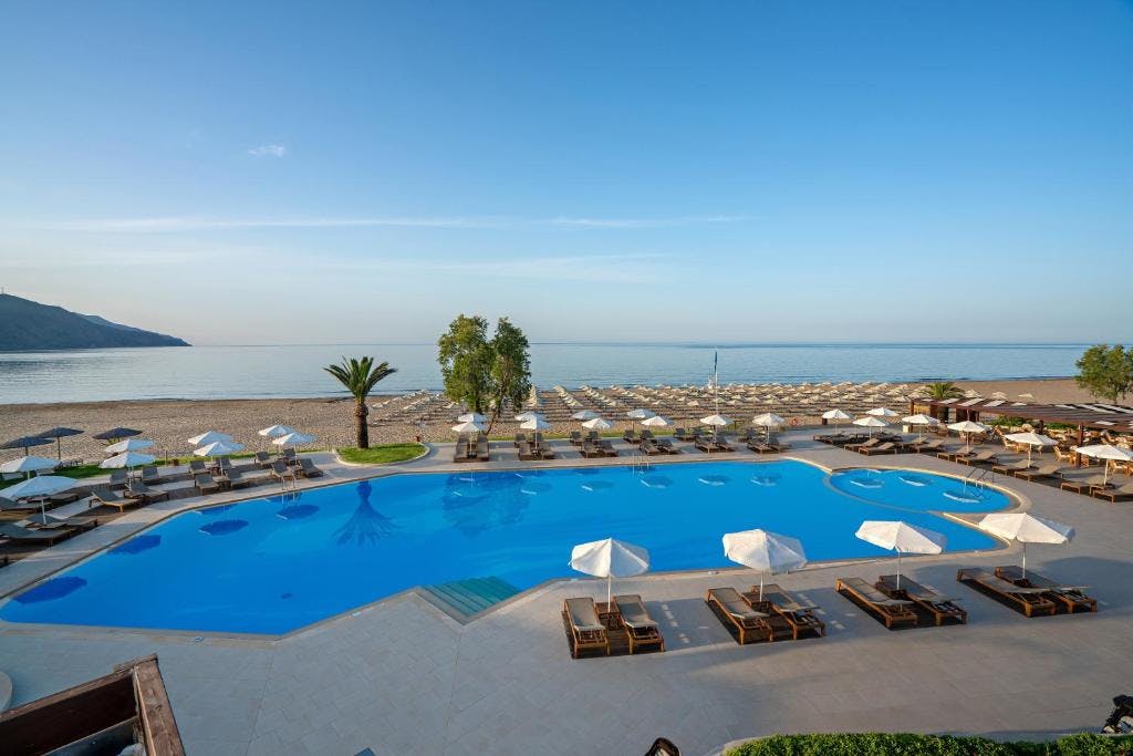 Billede av hotellet Pilot Beach Resort - nummer 1 af 12