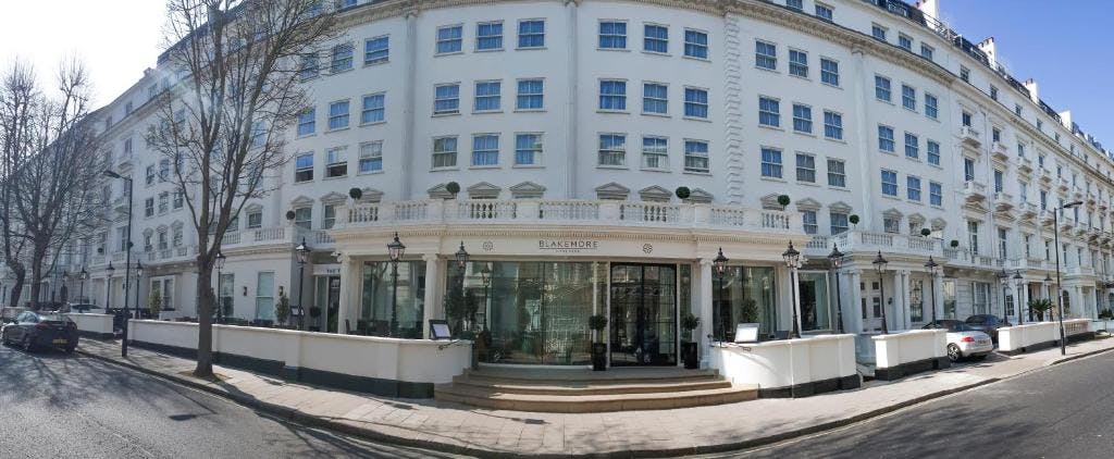Hotellbilder av Blakemore Hyde Park - nummer 1 av 12