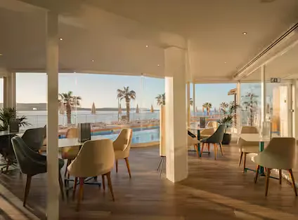 DoubleTree by Hilton Malta, Qawra, Malta — photo 3 of 12