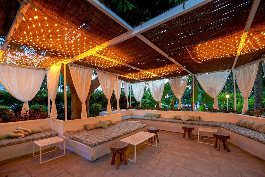 Billede av hotellet Palmasol Hotel - nummer 6 af 15