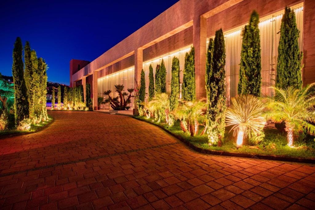 Billede av hotellet Hotel Baia Bodrum - nummer 1 af 16