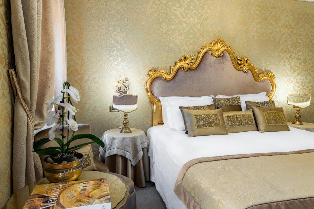 Billede av hotellet Hotel Concordia - nummer 7 af 16