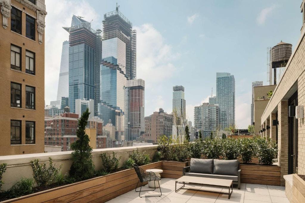 Billede av hotellet Arlo Midtown Times Square Hotel - nummer 1 af 16