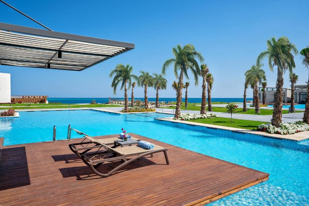 Hotellbilder av Rixos Premium Magawish Suites And Villas - nummer 1 av 11